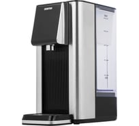 Термопот проточный Centek, 2,5л, 2600Вт, 6 режимов нагрева, СЕНСОР LCD дисплей, самоочистка CT-3201