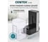 Термопот проточный Centek, 2,5л, 2600Вт, 6 режимов нагрева, СЕНСОР LCD дисплей, самоочистка CT-3201 4