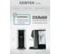 Термопот проточный Centek, 2,5л, 2600Вт, 6 режимов нагрева, СЕНСОР LCD дисплей, самоочистка CT-3201 8