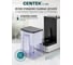 Термопот проточный Centek, 4л, 2600Вт, 4 режима нагрева, СЕНСОР LCD дисплей, функ.самоочистки CT-3200 4