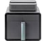 Аэрофритюрница EVOLUTION AIRO 7700TW 4