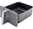 Аэрофритюрница EVOLUTION AIRO 7700TW 8