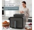 Аэрофритюрница EVOLUTION AIRO 7700TW 25