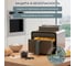 Аэрофритюрница EVOLUTION AIRO 7700TW 28