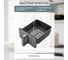 Аэрофритюрница EVOLUTION AIRO 7700TW 31