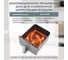 Аэрофритюрница EVOLUTION AIRO 7700TW 34