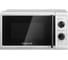 Печь микроволновая home, серая, механическое управление HMM207FS 1