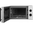 Печь микроволновая home, серая, механическое управление HMM207FS 3