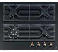 Варочная поверхность газовая MBS PG-601BL classic 6417