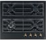 Варочная поверхность газовая MBS PG-601BL classic 6417 1