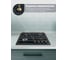 Варочная поверхность газовая MBS PG-601BL classic 6417 4