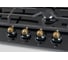 Варочная поверхность газовая MBS PG-601BL classic 6417 10
