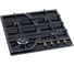 Варочная поверхность газовая MBS PG-610BL classic 6418 9