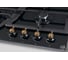 Варочная поверхность газовая MBS PG-610BL classic 6418 10