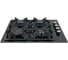 Варочная поверхность газовая MBS PG-611BL ECO 6410 8