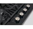 Варочная поверхность газовая MBS PG-611BL ECO 6410 10