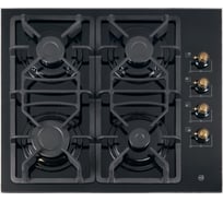 Варочная поверхность газовая MBS PG-611BL ECO classic 6411