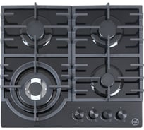 Варочная поверхность газовая MBS PG-612BL 6277