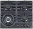 Варочная поверхность газовая MBS PG-612BL 6277 1