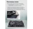 Варочная поверхность газовая MBS PG-612BL 6277 7
