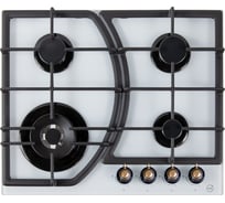 Варочная поверхность газовая MBS PG-610WH classic 6420