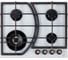 Варочная поверхность газовая MBS PG-610WH classic 6420 1