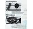 Варочная поверхность газовая MBS PG-610WH classic 6420 5