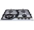 Варочная поверхность газовая MBS PG-610WH classic 6420 8