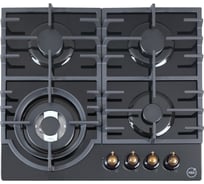 Варочная поверхность газовая MBS PG-612BL classic 6367