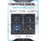 Варочная поверхность газовая MBS PG-612BL classic 6367 2