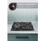Варочная поверхность газовая MBS PG-612BL classic 6367 4