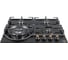 Варочная поверхность газовая MBS PG-612BL classic 6367 9