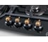 Варочная поверхность газовая MBS PG-612BL classic 6367 11
