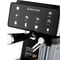 Кофеварка BRAYER 1147BR 1350 Вт, 20 бар, резерв 1,5л, резер.д.молока 0,5 л, сенср, чалды, капсулы BR1147 3