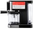 Кофеварка BRAYER 1147BR 1350 Вт, 20 бар, резерв 1,5л, резер.д.молока 0,5 л, сенср, чалды, капсулы BR1147 6