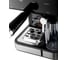 Кофеварка BRAYER 1147BR 1350 Вт, 20 бар, резерв 1,5л, резер.д.молока 0,5 л, сенср, чалды, капсулы BR1147 8