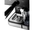 Кофеварка BRAYER 1147BR 1350 Вт, 20 бар, резерв 1,5л, резер.д.молока 0,5 л, сенср, чалды, капсулы BR1147 9