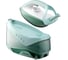 Станция паровая BRAYER 4154BR, 2200 Вт, керамическая, давление 8 бар, 1,2 л, пар удар 480 г/мин BR4154 4