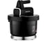 Миксер BRAYER 1313BR 800 Вт, 6 режимов, 2 крюка, 2 венчика, чаша 3,5 л., компактное хранение BR1313 1