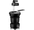 Миксер BRAYER 1313BR 800 Вт, 6 режимов, 2 крюка, 2 венчика, чаша 3,5 л., компактное хранение BR1313 3
