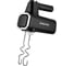 Миксер BRAYER 1313BR 800 Вт, 6 режимов, 2 крюка, 2 венчика, чаша 3,5 л., компактное хранение BR1313 5