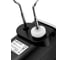 Миксер BRAYER 1313BR 800 Вт, 6 режимов, 2 крюка, 2 венчика, чаша 3,5 л., компактное хранение BR1313 6