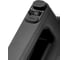 Миксер BRAYER 1313BR 800 Вт, 6 режимов, 2 крюка, 2 венчика, чаша 3,5 л., компактное хранение BR1313 9