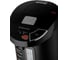 Термопот BRAYER 6005BR, 900 Вт, 4 л, 3 способа подачи воды, поддержание температуры, блокировка, повторное кипячение BR6005 7