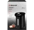 Термопот BRAYER 6005BR, 900 Вт, 4 л, 3 способа подачи воды, поддержание температуры, блокировка, повторное кипячение BR6005 15