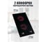 Варочная панель MBS PE-305BL classic 6416 5