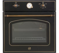 Духовой шкаф газовый MBS DG-606BL 6288