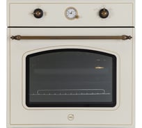 Духовой шкаф газовый MBS DG-606IV 6289