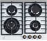 Варочная поверхность газовая MBS PG-615WH classic 6413 1
