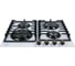 Варочная поверхность газовая MBS PG-615WH classic 6413 8